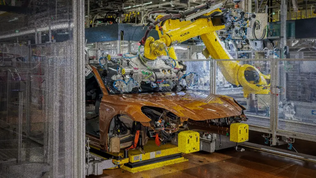 Middle East instability puts pressure on premium auto demand