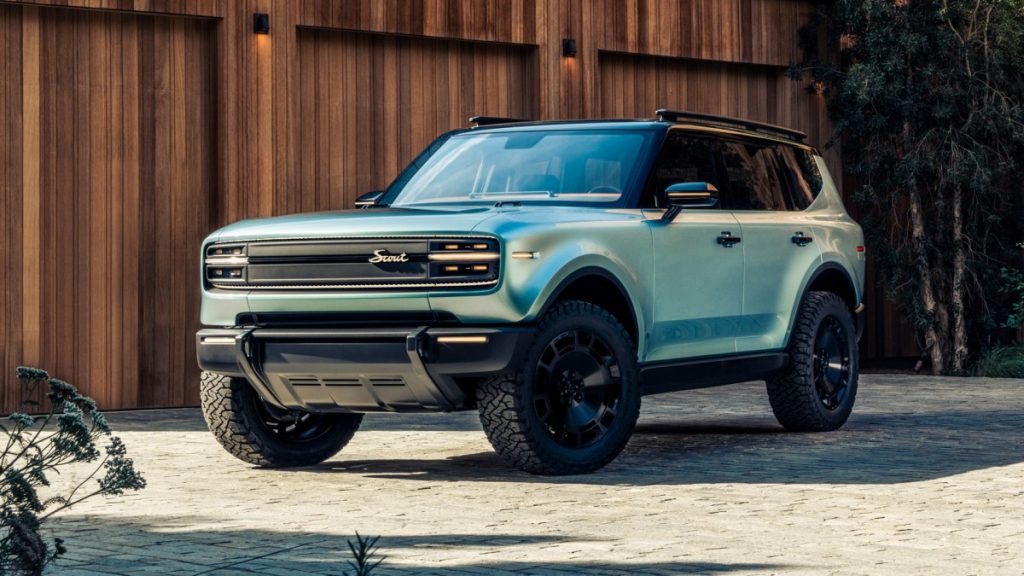 Scout Can Do ‘Better Customer Experience’ Without Dealerships, CEO Says