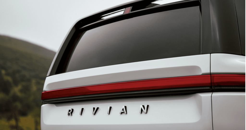 Rivian cuts cheapest R1 option ahead of R2 launch event