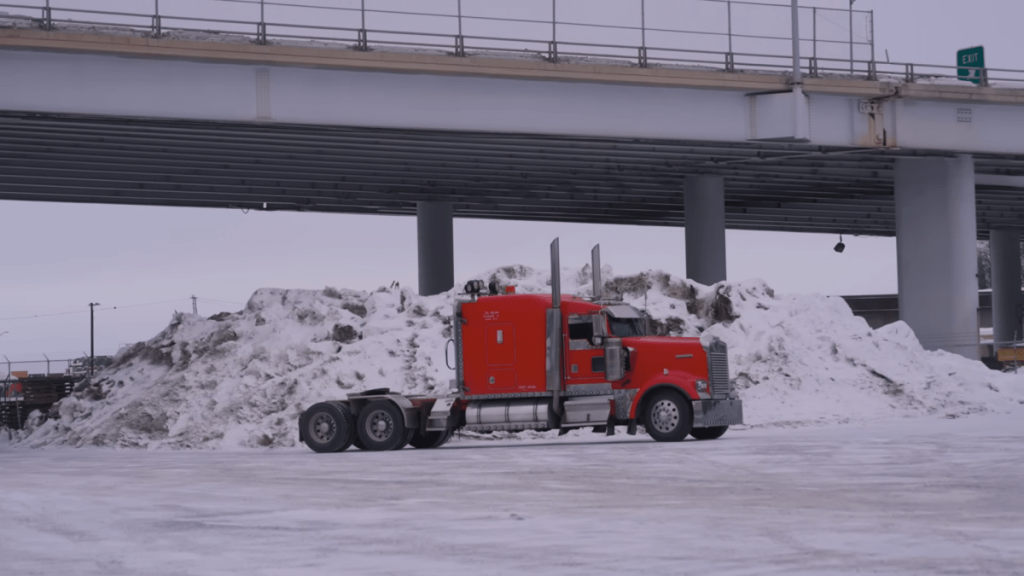 Senators Argue DEF Requirements Should Be Tossed for Trucks in Cold Weather