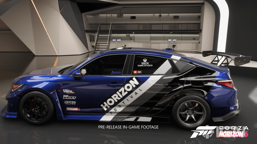 Forza Horizon 6’s Car Customization Is Getting a Welcome Overhaul