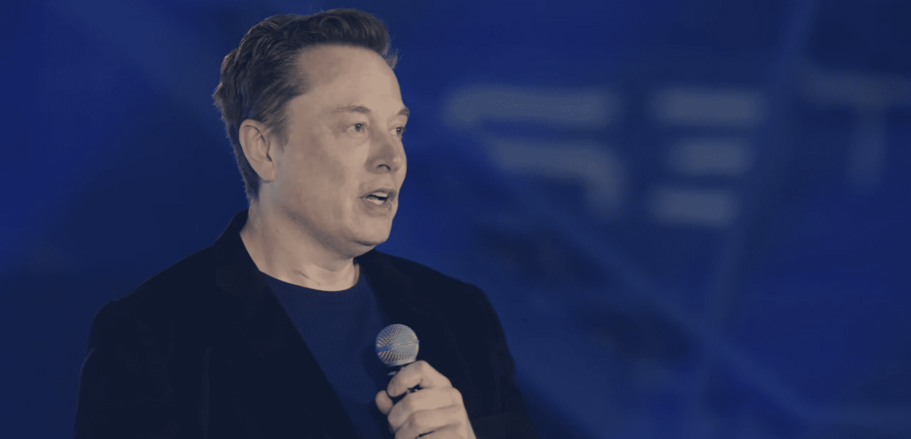 Delaware top judge steps aside from three Musk cases