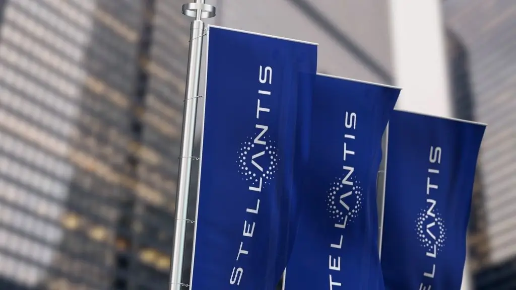 Stellantis