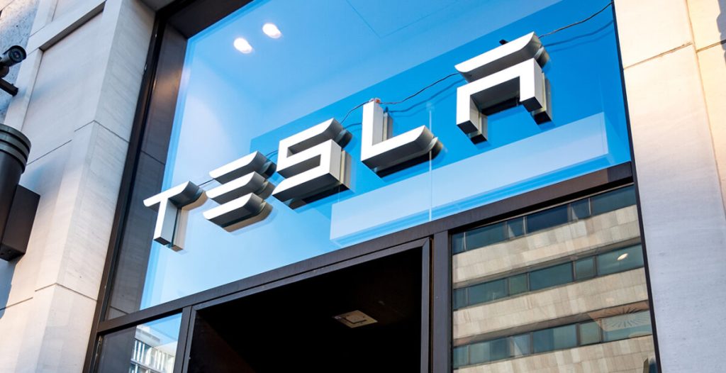 NHTSA upgrades Tesla FSD probe one step short of recall