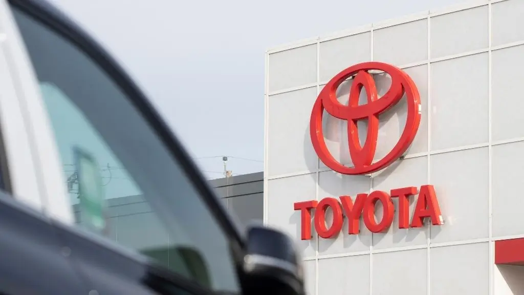 Toyota Industries