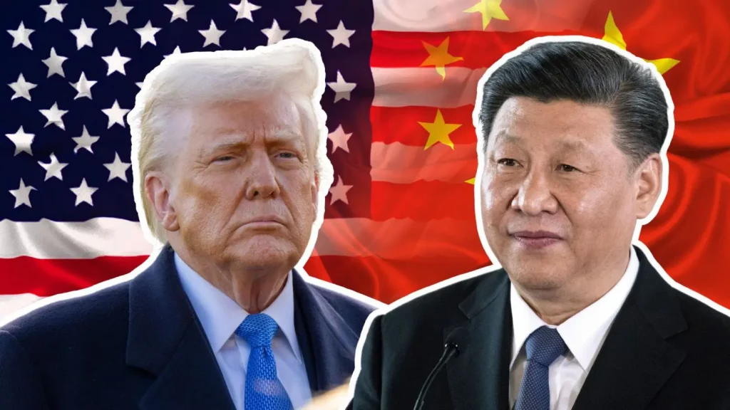 China pledges to open economy, foreign