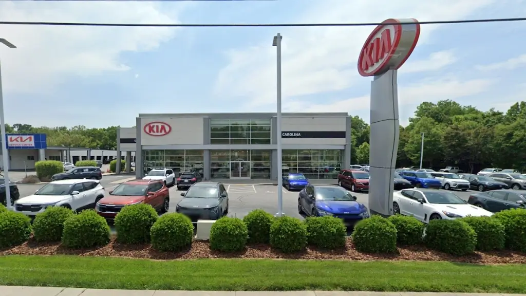 Vann York Auto Group acquires Kia and Hyundai stores in High Point