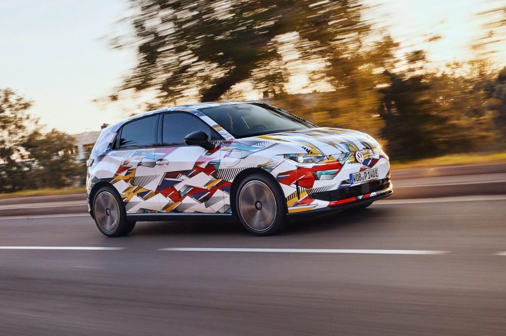 Volkswagen Group profile and production forecast to 2030