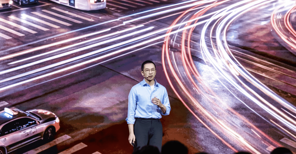 Xpeng VLA 2.0 gives Tesla a run for its money in the AD race