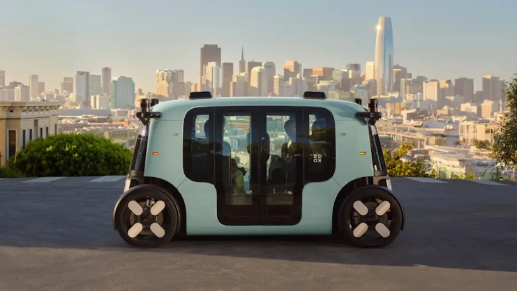 Amazon’s Zoox to launch robotaxi service in Austin, Miami