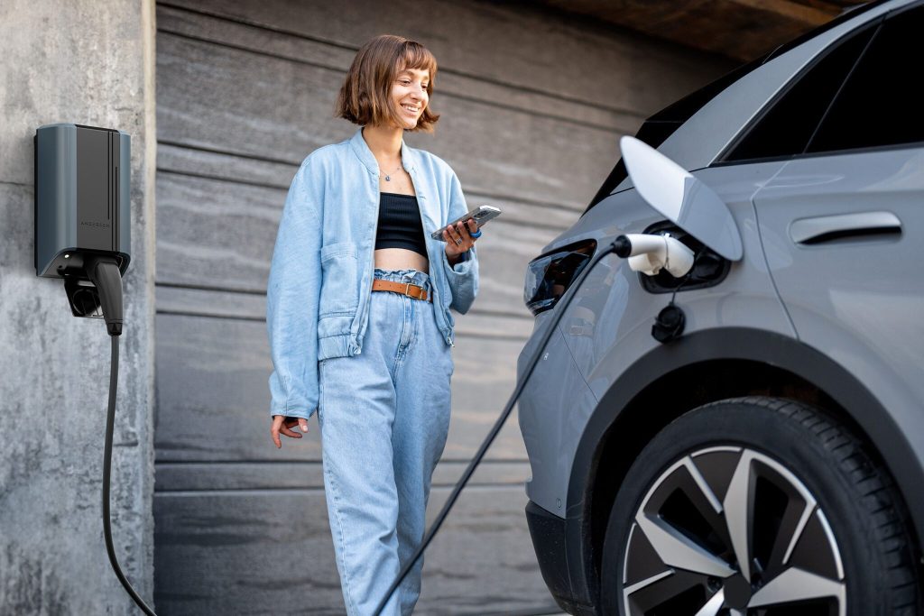 Andersen EV, Octopus offer free charging deal