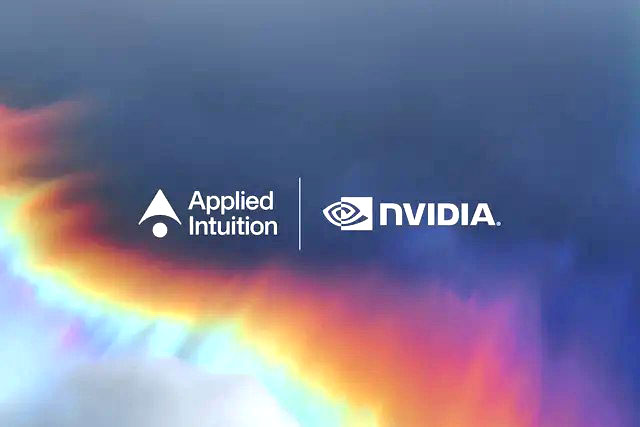 Applied Intuition becomes Nvidia’s recommended L2+ partner