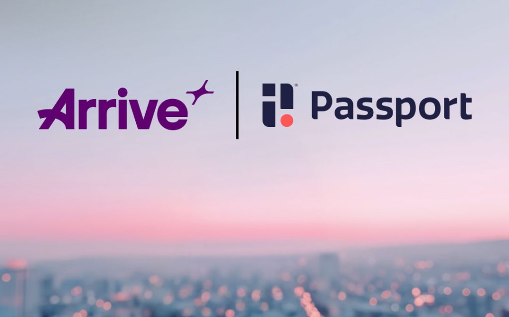 Arrive to acquire parking tech provider Passport