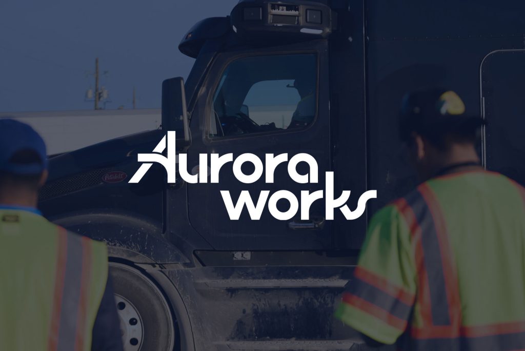 Aurora report puts $9bn annual savings on autonomous trucking