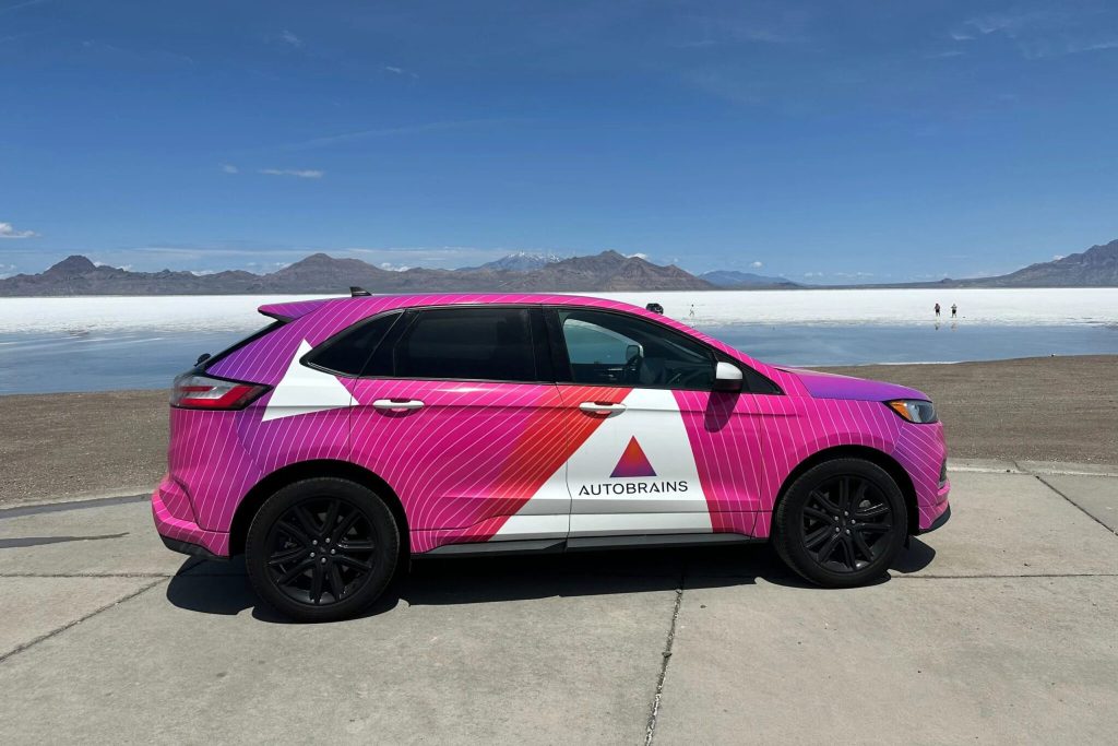 Autobrains deploys agentic AI for ADAS and AD systems