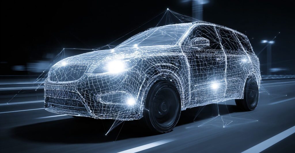 The SDV era has arrived, and trust will decide who wins