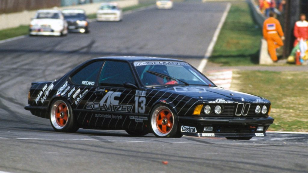 Longtime BMW Tuner Blames Closure on Bureaucracy, Logistics, and Failing to Inspire the Youth
