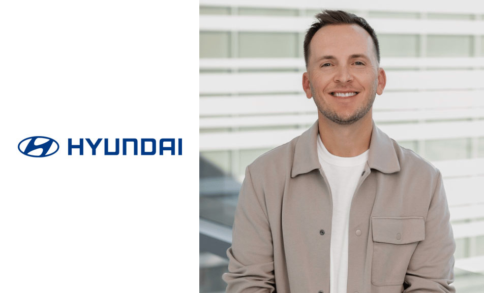 Hyundai names Brad Arnold head of design North America