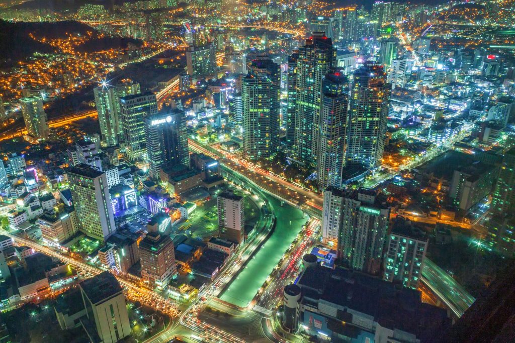 Busan targets 7,174 EVs in 2026 amid surging subsidy demand