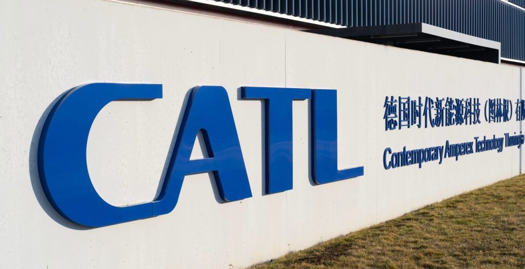 CATL net profit hits record US$10.4bn as Q4 smashes forecasts