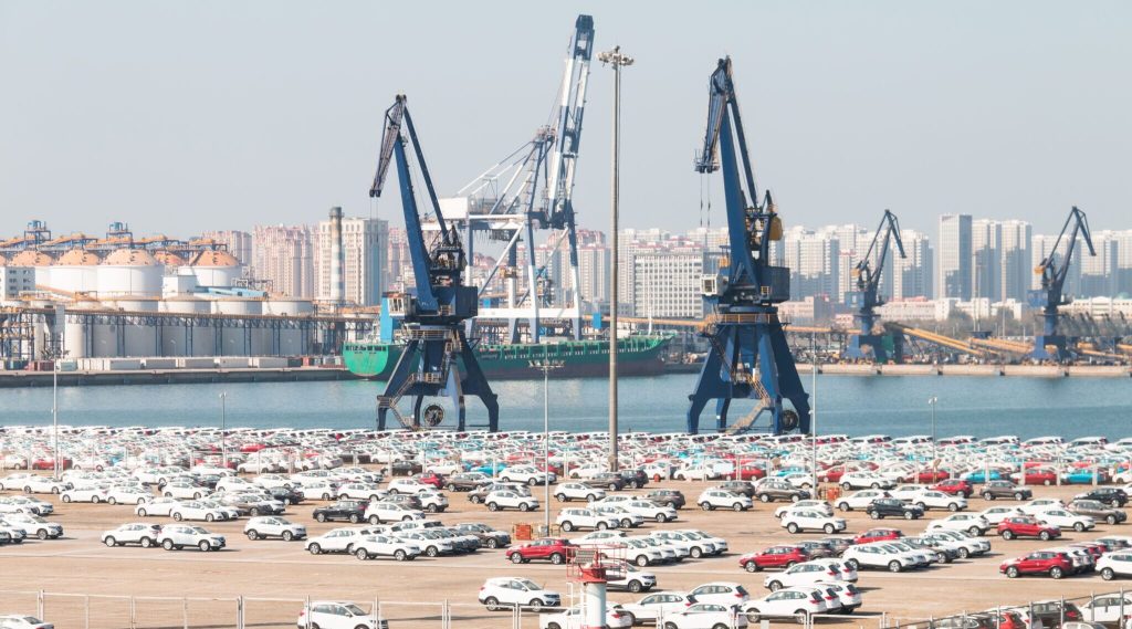 VW, Volvo: Iran war adds fresh anxiety to fragile demand