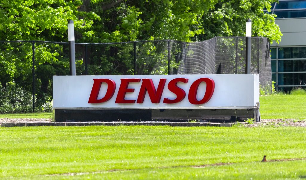 Toyota supplier Denso bids JP¥1.3tr to acquire Rohm chips
