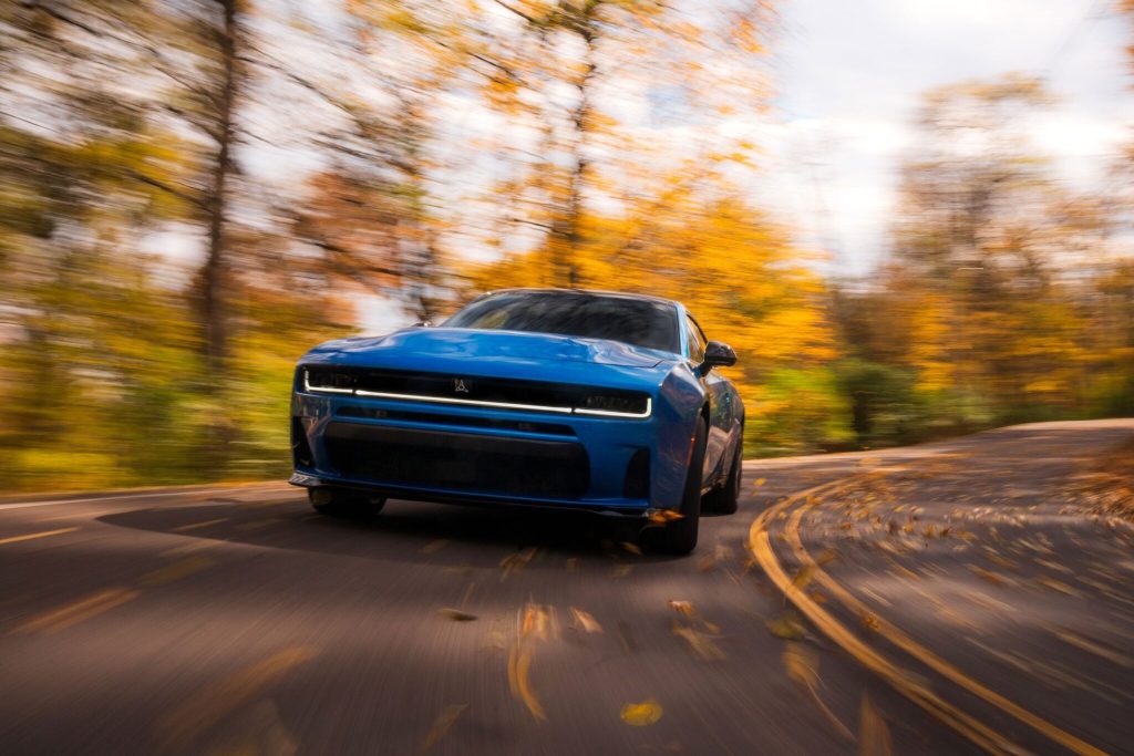 What next for Chrysler and Alfa Romeo NA following CEO exit?