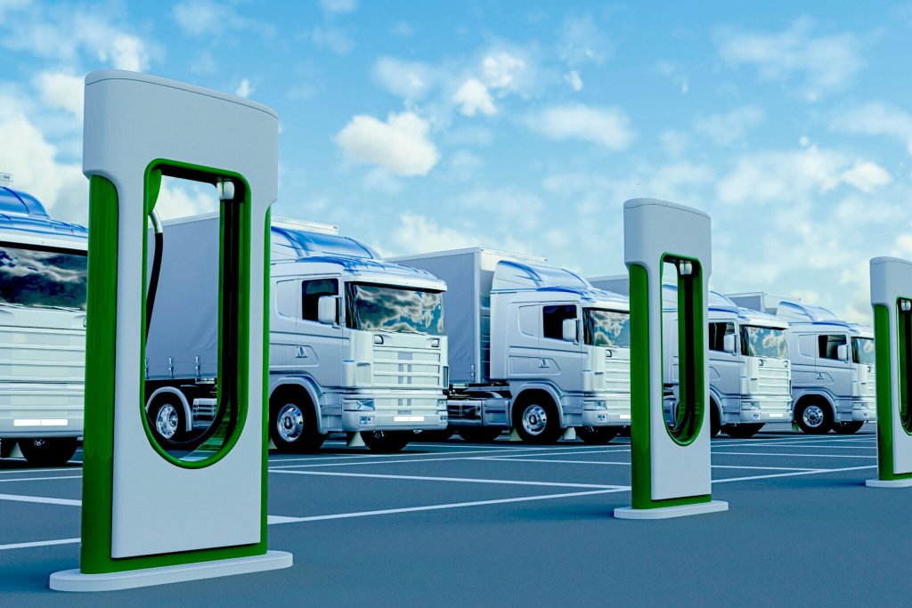 Eurelectric study: BEVs cut fleet costs by up to 50%