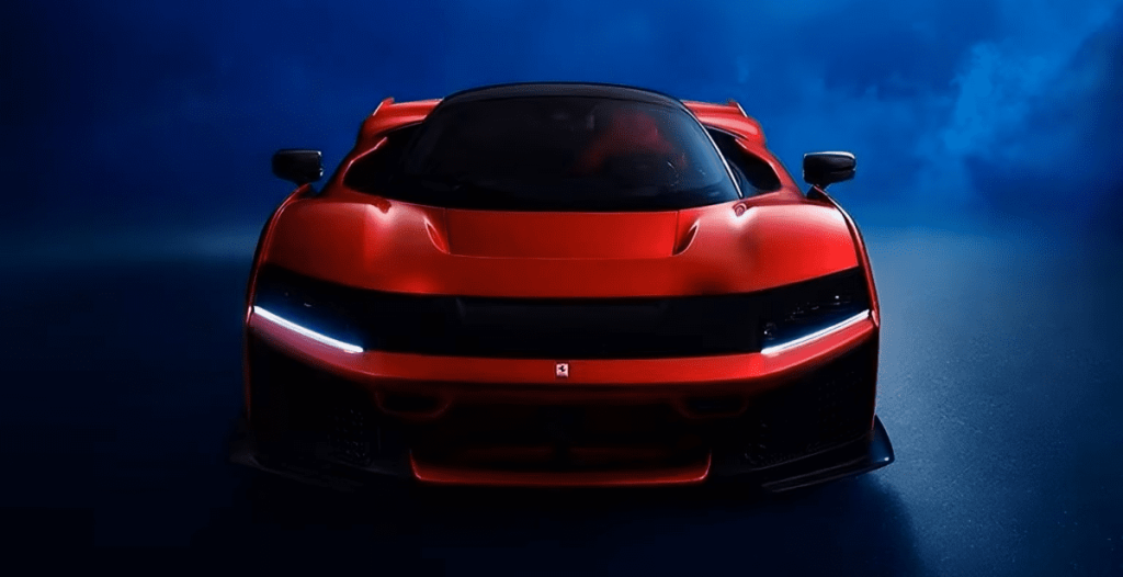 Iran conflict dampens demand for luxury cars in MENA region