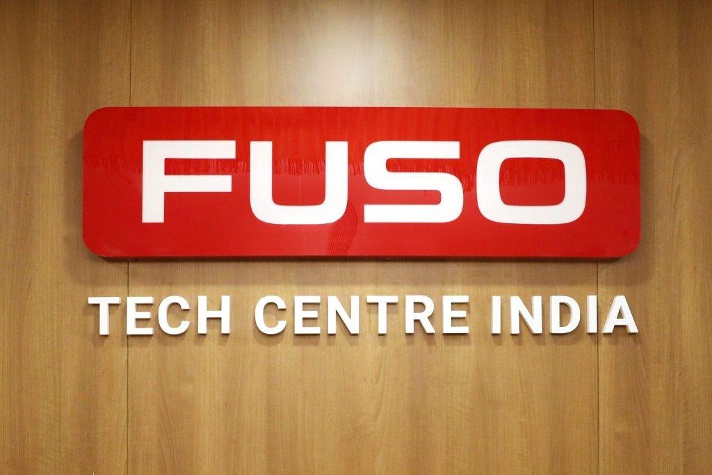 MFTBC opens Fuso Tech Centre India as global engineering hub