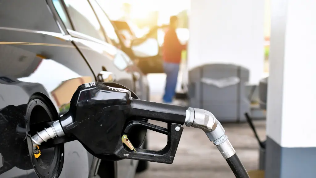 oil, gas prices surge