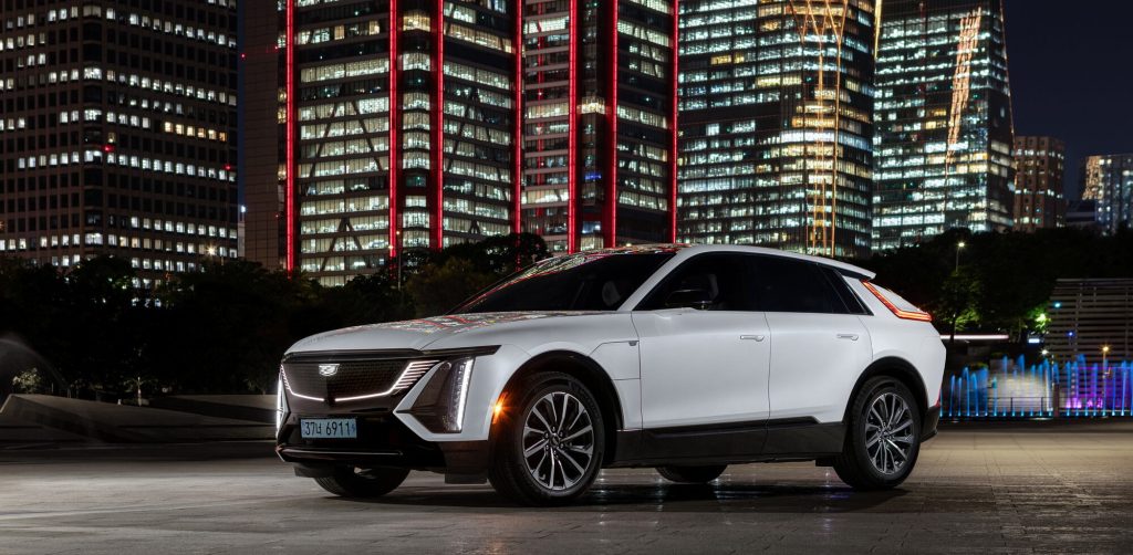 GM quells Korea exit fears with US$600m retool, but still no EVs