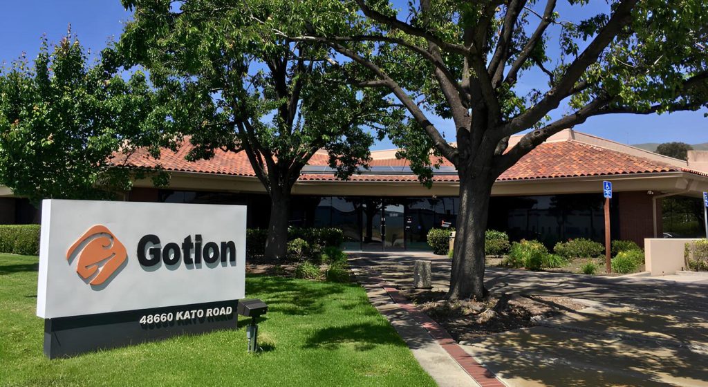 Gotion moves solid-state toward scale with 2 GWh output plan