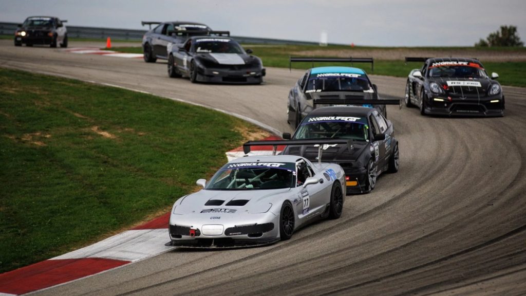 Gridlife Has Been Sold — and the Deal Could Reshape Motorsport Culture