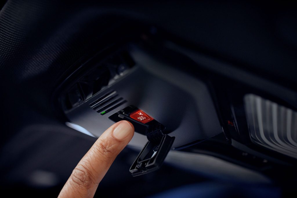 Harman adds satellite voice calling to Ready Connect