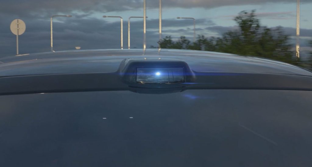 Hesai posts first-ever profit as LiDAR shipments pass 1.6m units