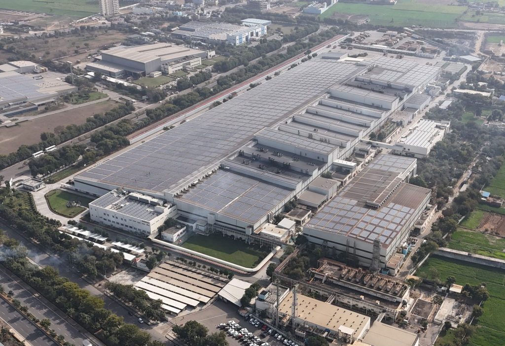 Honda to grow India motorcycle capacity to 8m units