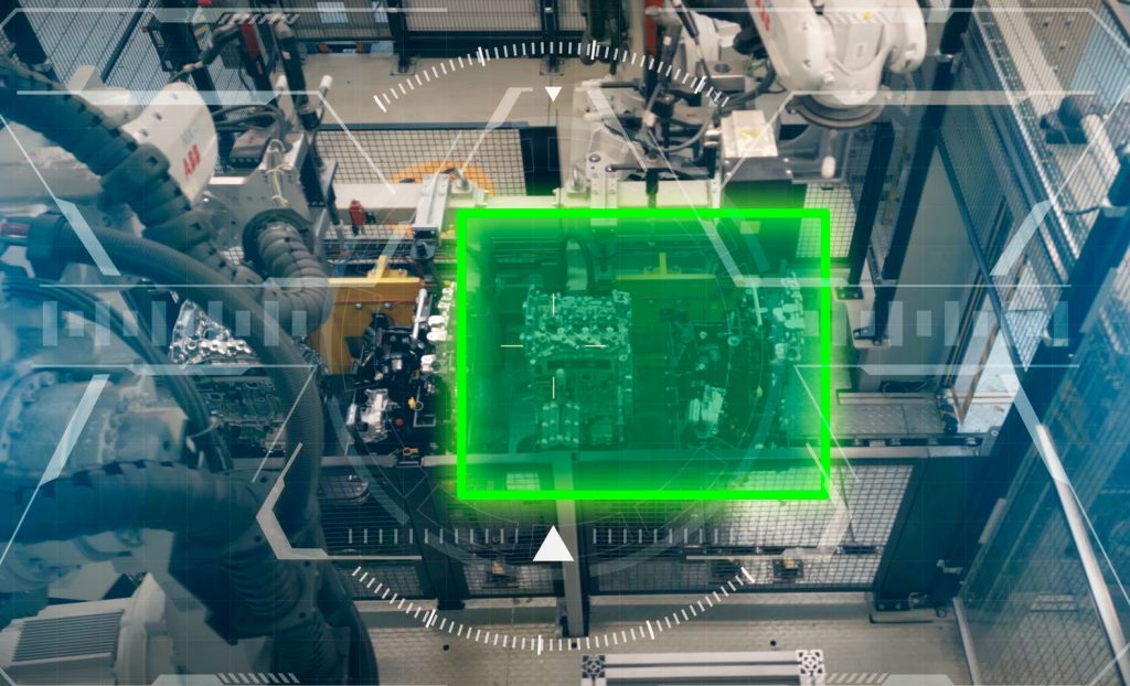 Horse Powertrain unveils AI factory with Nvidia and Google