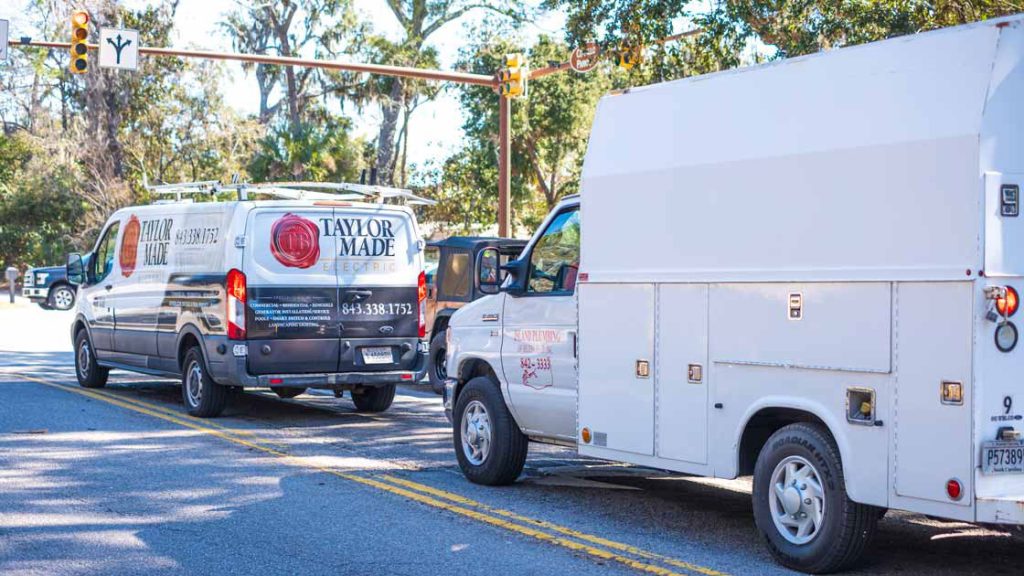 IIHS launches safety ratings for commercial vehicles