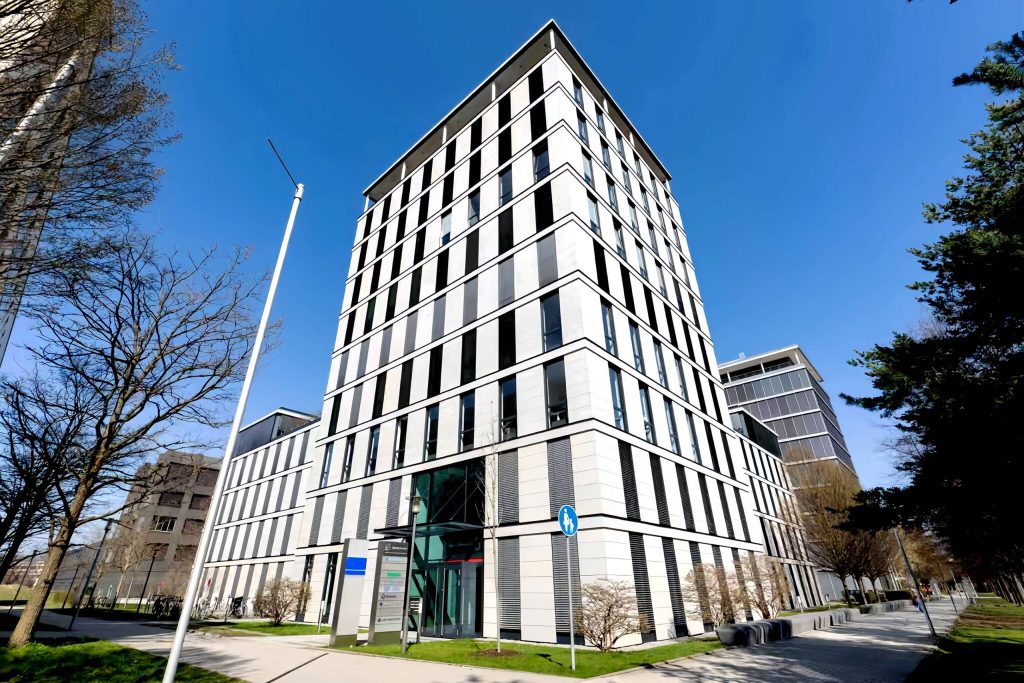 Leapmotor launches European Innovation Centre in Munich