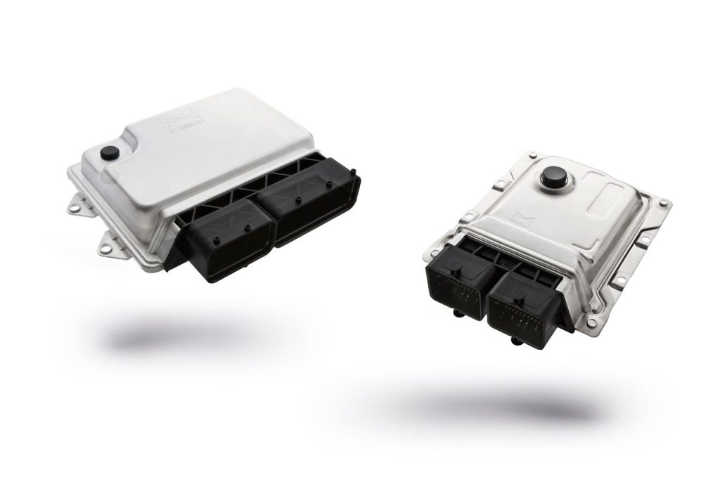 Marelli targets Brazil, India and EMEA with new engine control units