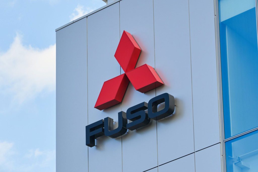 Fuso appoints new CEO ahead of Hino integration