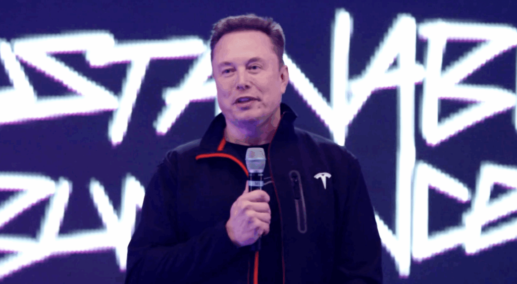 Musk: Tesla Terafab project to launch this week