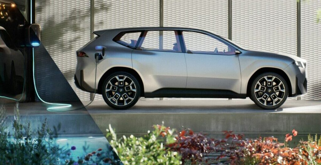 BMW sees China pricing stabilise after bruising 2025 slump