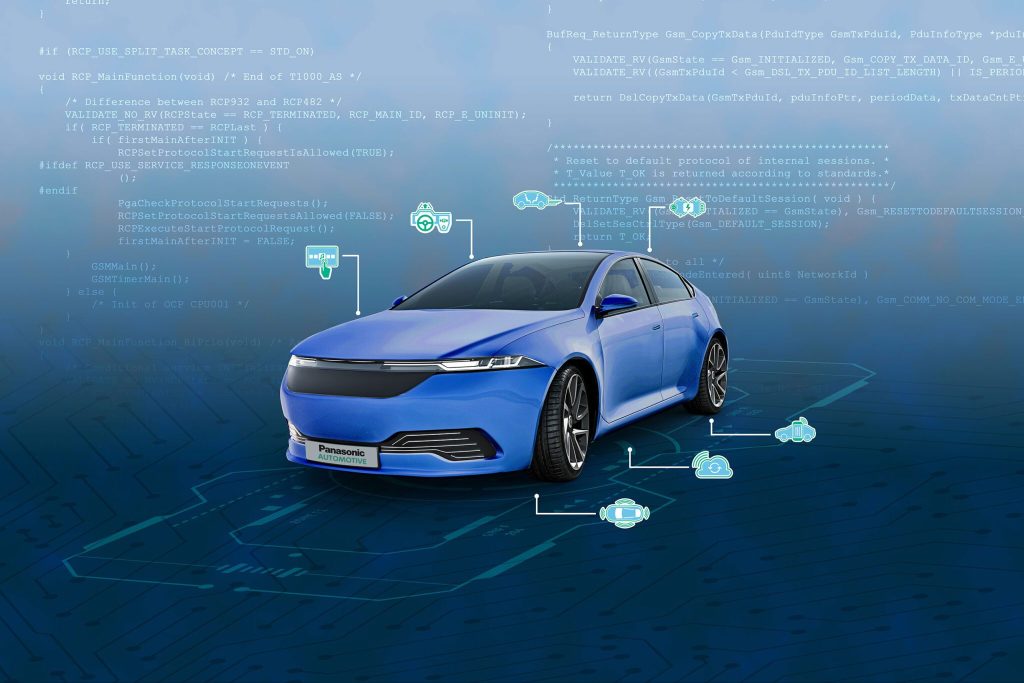 How virtualization is transforming automotive software development