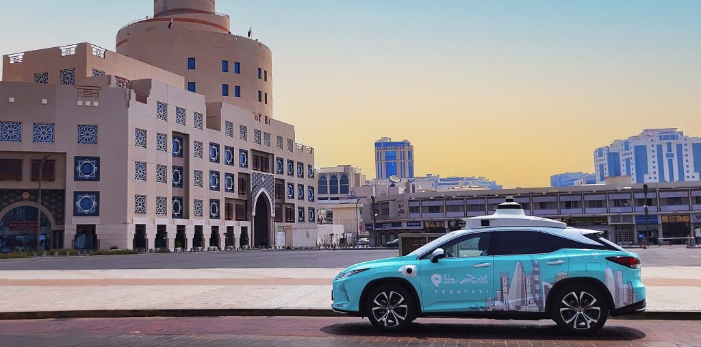 Pony.ai hits first GAAP profit, launches Europe’s first robotaxi
