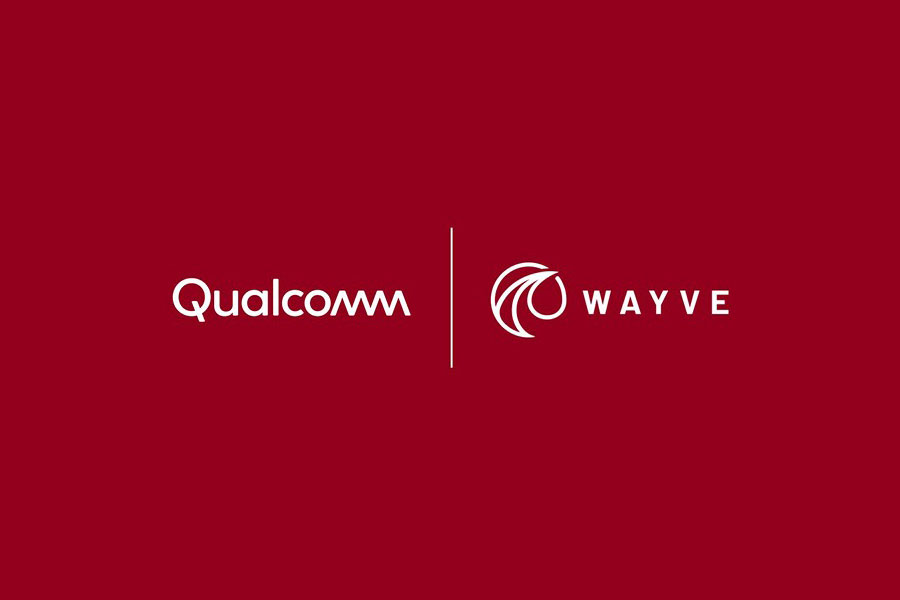 Qualcomm and Wayve partner on production ADAS/AD system