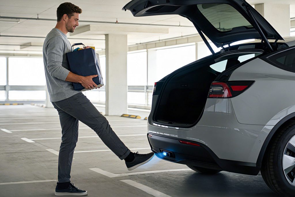 Quectel showcases radar solutions at MWC Barcelona