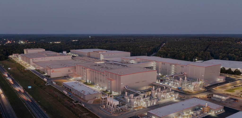 SK On trims Georgia workforce by 37% as US EV demand cools