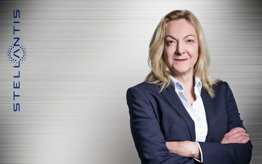 Stellantis names Borsari to lead European pre-owned vehicle unit